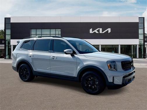 2025 Kia Telluride SX-Prestige X-Pro