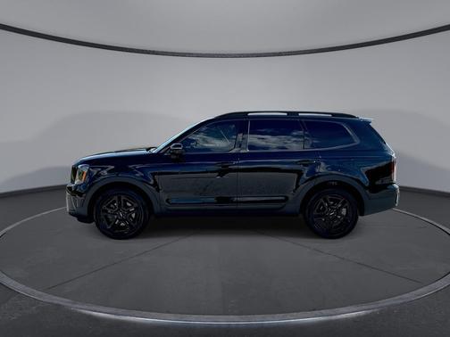 2024 Kia Telluride SX-Prestige X-Line
