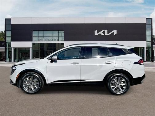 2023 Kia Sportage SX