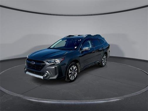 2023 Subaru Outback Touring