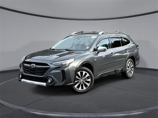 2023 Subaru Outback Touring