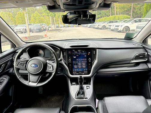 2023 Subaru Outback Touring