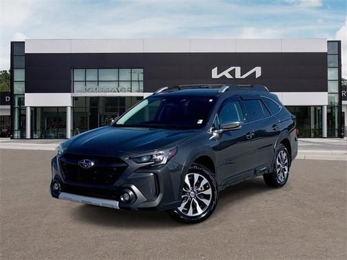 2023 Subaru Outback Touring