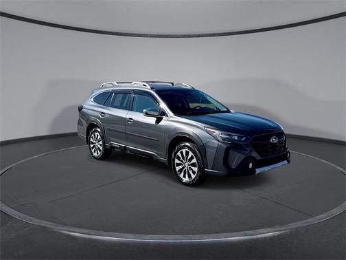 2023 Subaru Outback Touring