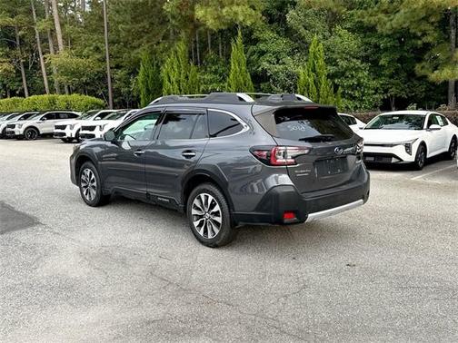 2023 Subaru Outback Touring