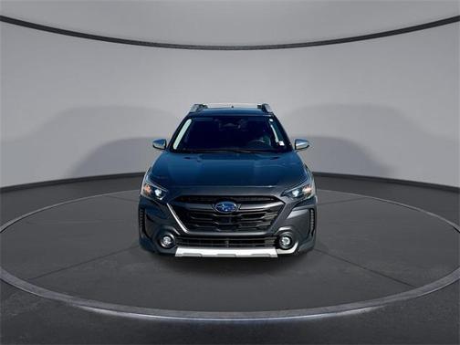 2023 Subaru Outback Touring