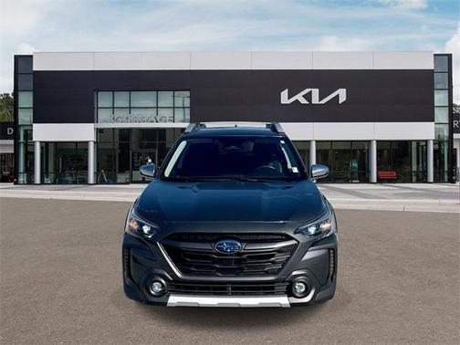 2023 Subaru Outback Touring