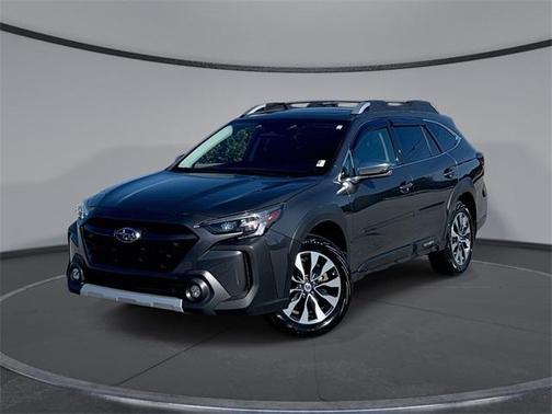 2023 Subaru Outback Touring
