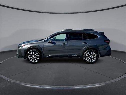 2023 Subaru Outback Touring