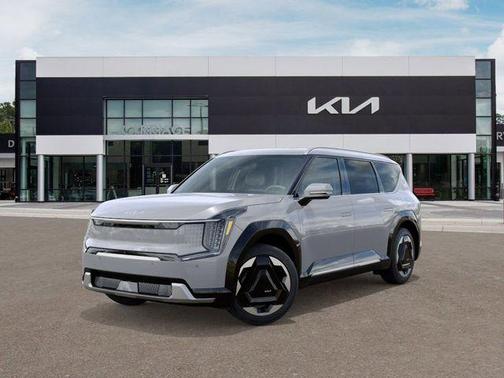 2026 Kia EV9 Land