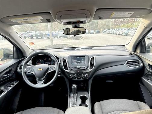 2018 Chevrolet Equinox 1LT