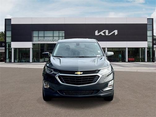 2018 Chevrolet Equinox 1LT