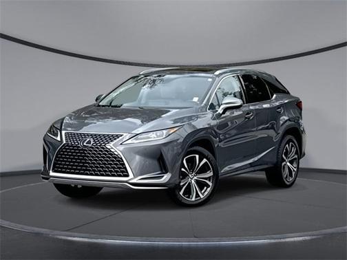2020 Lexus RX 350 Base