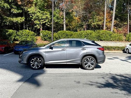 2020 Lexus RX 350 Base