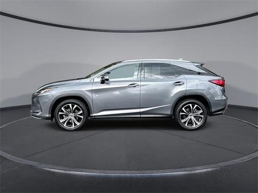 2020 Lexus RX 350 Base