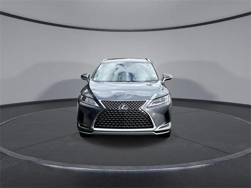 2020 Lexus RX 350 Base