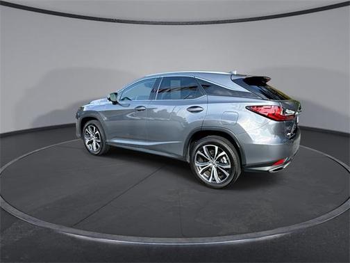 2020 Lexus RX 350 Base