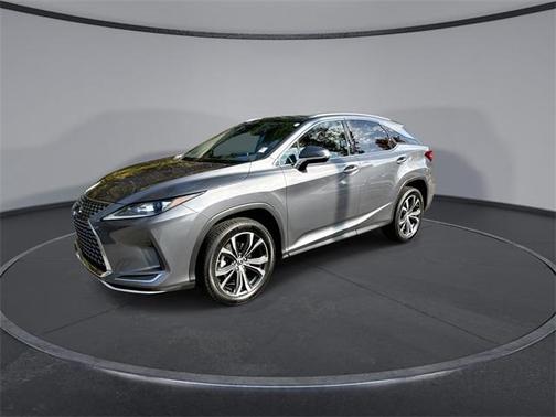 2020 Lexus RX 350 Base