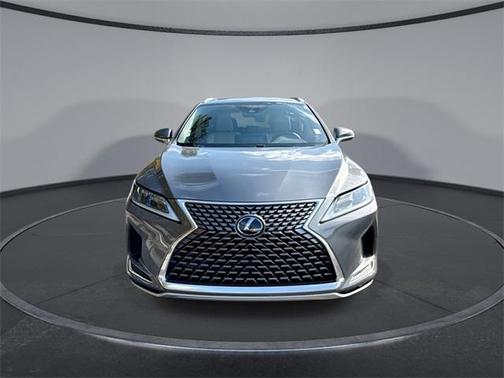 2020 Lexus RX 350 Base