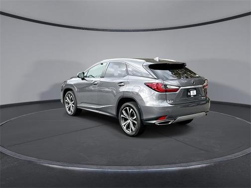 2020 Lexus RX 350 Base