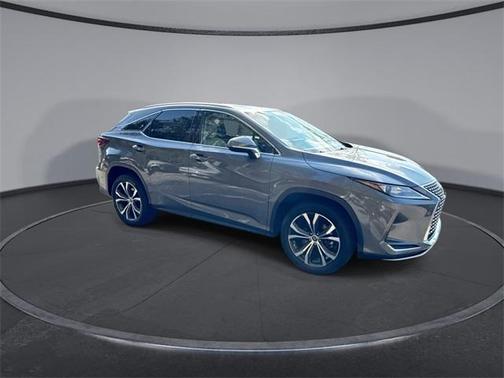 2020 Lexus RX 350 Base