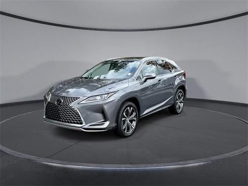2020 Lexus RX 350 Base