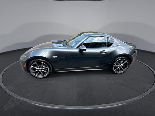 2020 Mazda MX-5 Miata RF Grand Touring