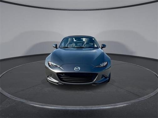 2020 Mazda MX-5 Miata RF Grand Touring