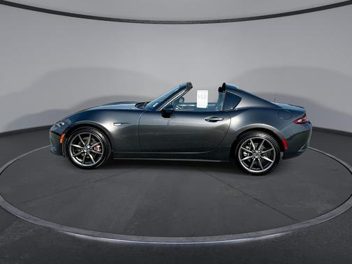 2020 Mazda MX-5 Miata RF Grand Touring