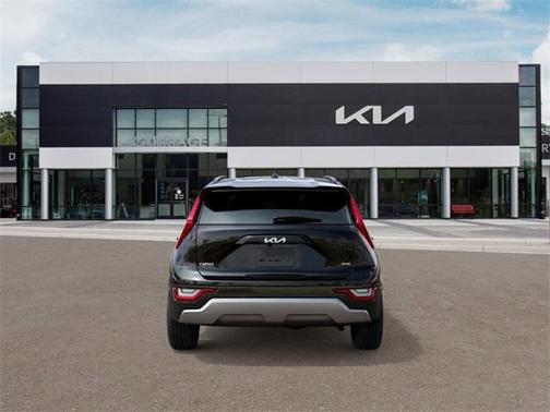 2025 Kia Niro SX Touring