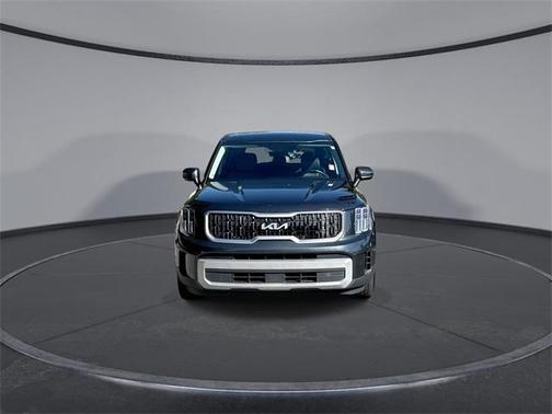 2023 Kia Telluride LX