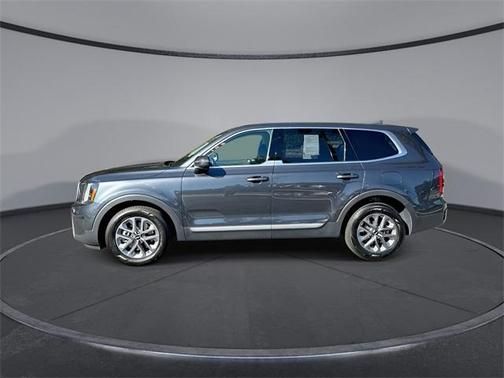 2023 Kia Telluride LX