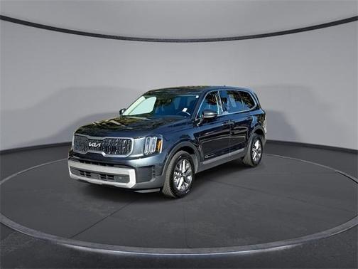 2023 Kia Telluride LX