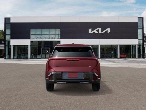 MRM OVS 2027 Kia Seltos X-Line