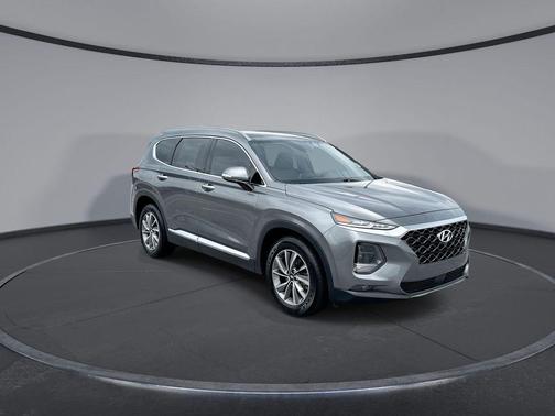 2019 Hyundai SANTA FE Ultimate