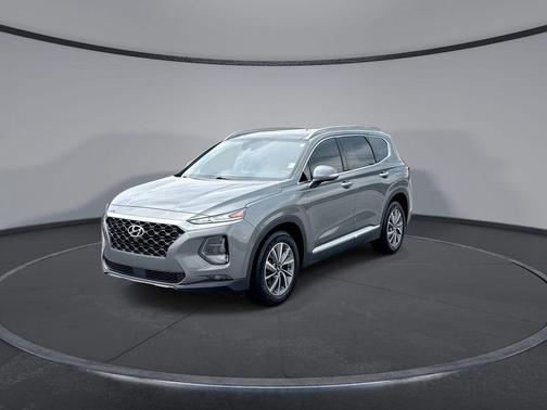 2019 Hyundai SANTA FE Ultimate