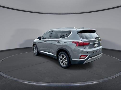 2019 Hyundai SANTA FE Ultimate