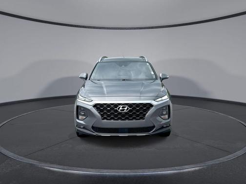 2019 Hyundai SANTA FE Ultimate