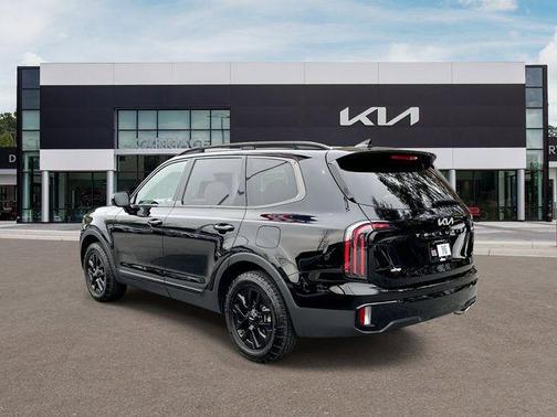 2024 Kia Telluride SX X-Pro