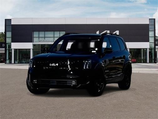 2024 Kia Telluride SX X-Pro