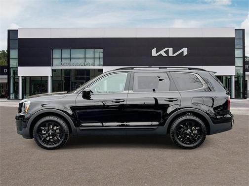 2024 Kia Telluride SX X-Pro