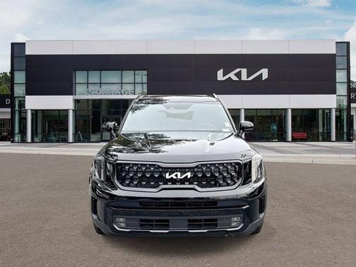 2024 Kia Telluride SX X-Pro