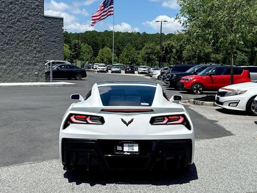 2014 Chevrolet Corvette Stingray Base