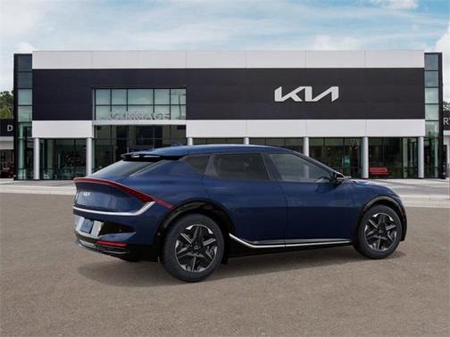 2025 Kia EV6 Wind