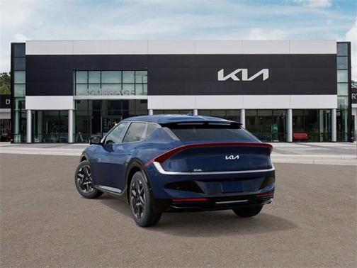 2025 Kia EV6 Wind
