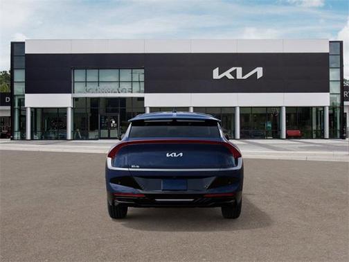 2025 Kia EV6 Wind