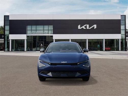 2025 Kia EV6 Wind