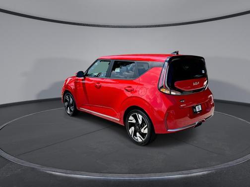 2023 Kia Soul GT-Line 2.0L