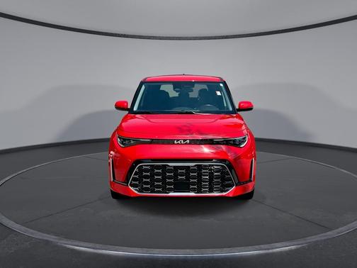 2023 Kia Soul GT-Line 2.0L