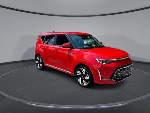 2023 Kia Soul GT-Line 2.0L